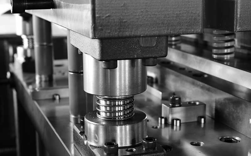 CAV Tool Company in Novi MI