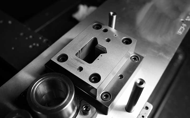 CAV Tool Company in Novi MI