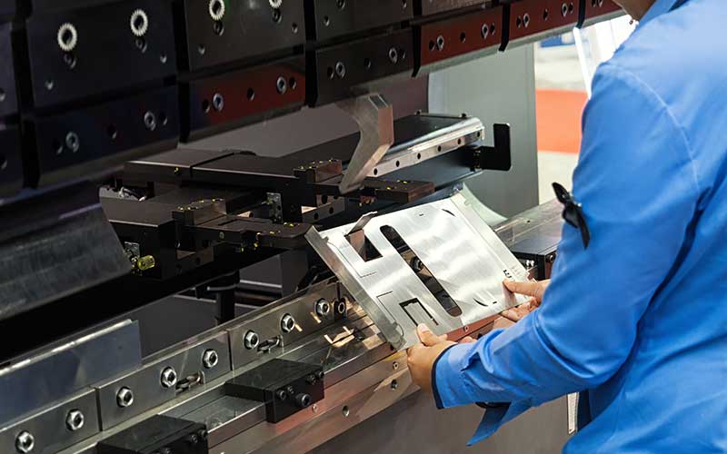 CAV Tool Company in Novi MI