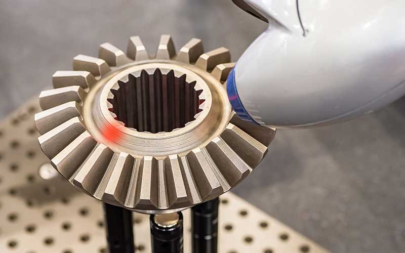 CAV Tool Company in Novi MI