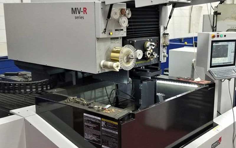 CAV Tool Company in Novi MI